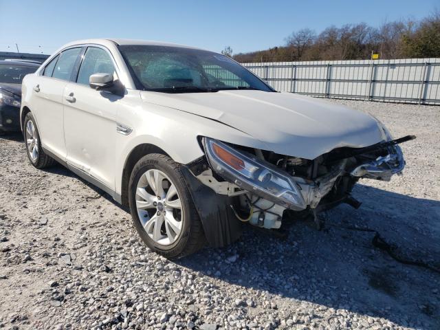 Ford Taurus sel (2011)