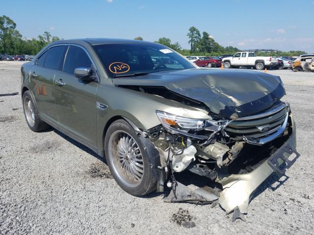 Ford Taurus lim (2013)
