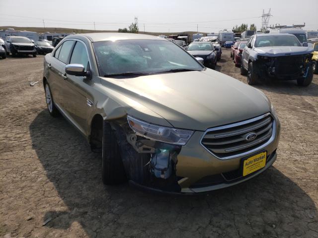 Ford Taurus lim (2013)