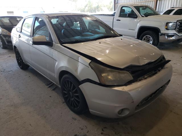 Ford Focus ses (2011)