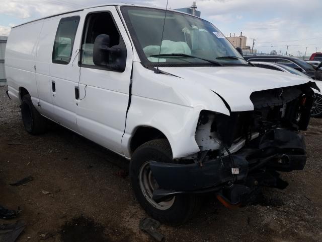 Ford Econoline (2014)