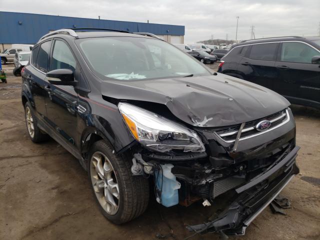 Ford Escape tit (2013)