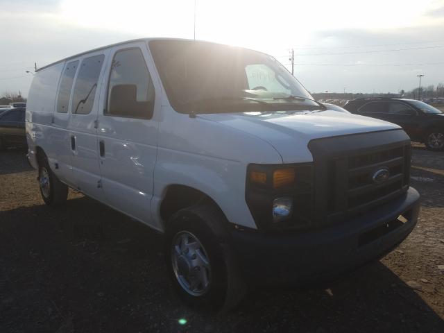 Ford Econoline (2014)
