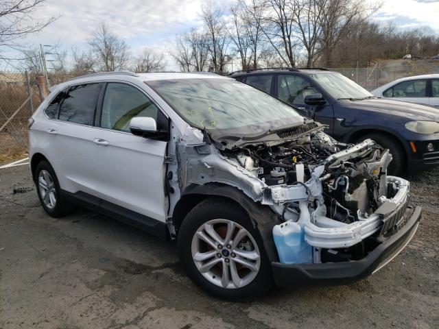 Ford Edge (2019)