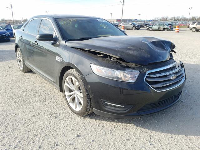 Ford Taurus sel (2013)