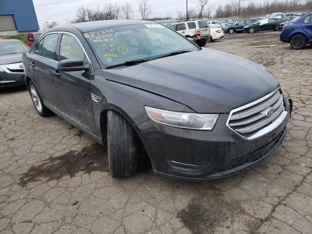 Ford Taurus sel (2013)