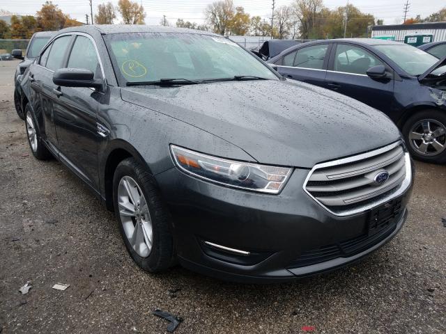 Ford Taurus sel (2017)