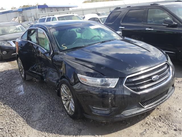 Ford Taurus lim (2013)