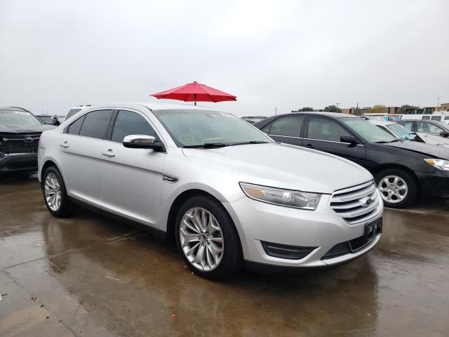 Ford Taurus lim (2014)