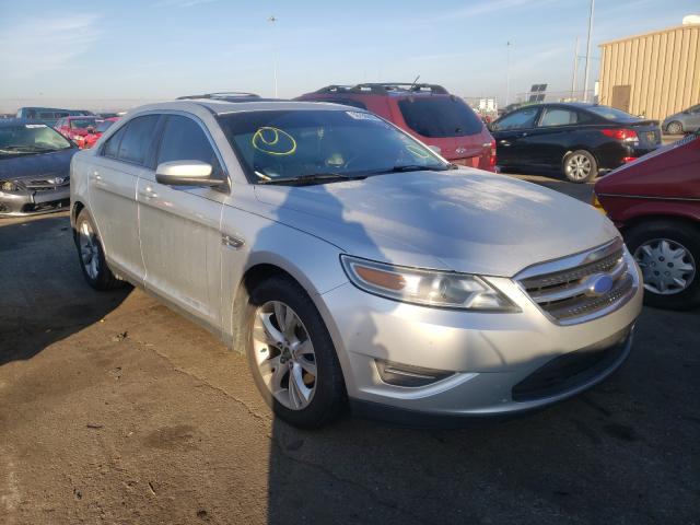 Ford Taurus sel (2012)