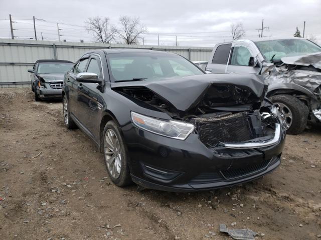 Ford Taurus lim (2013)