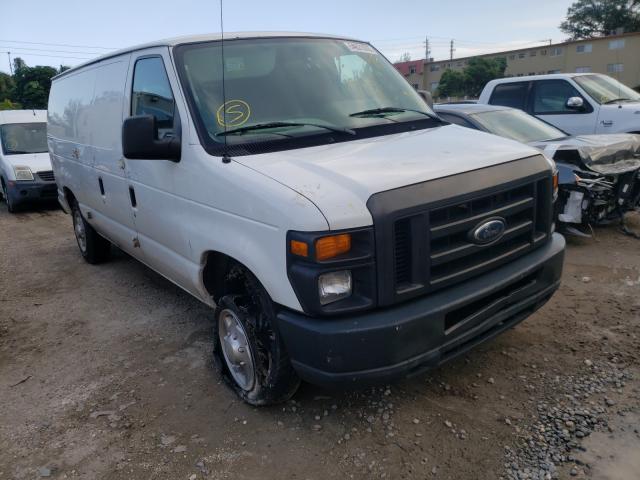 Ford Econoline (2010)