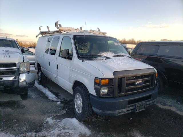 Ford Econoline (2011)