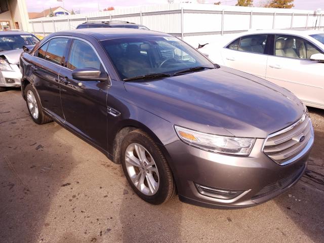 Ford Taurus sel (2013)