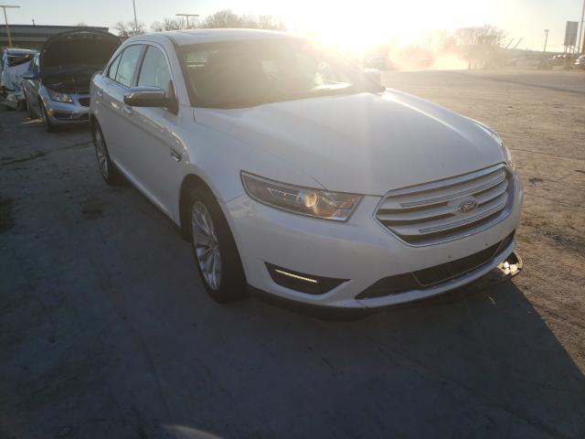 Ford Taurus lim (2018)