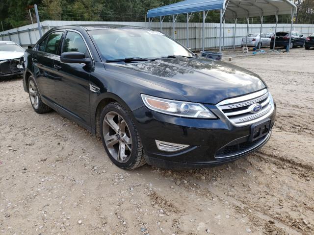 Ford Taurus sho (2012)