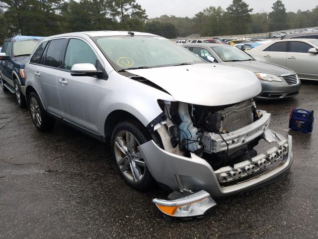 Ford Edge (2013)