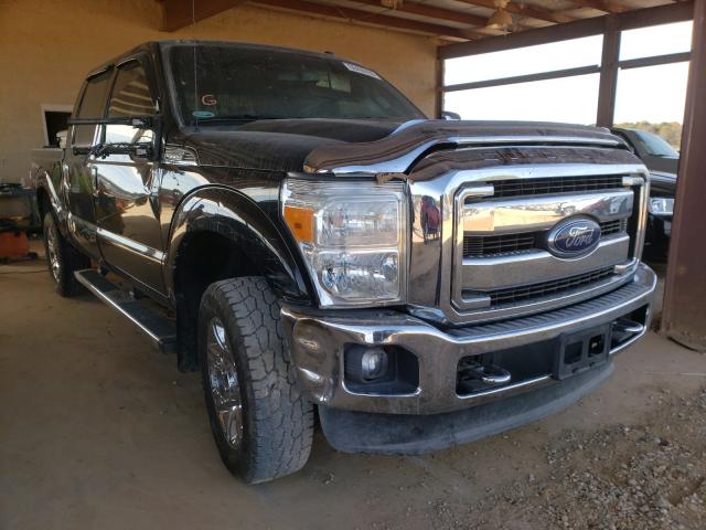 Ford Edge (2011)
