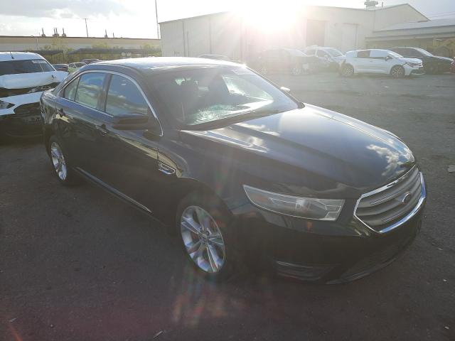 Ford Taurus sel (2013)