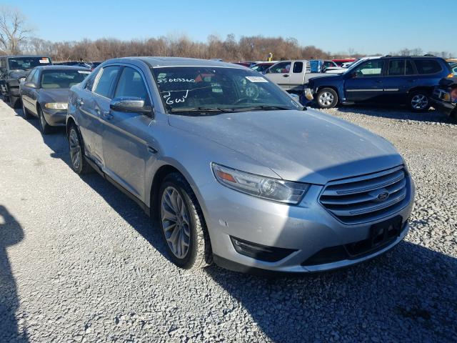 Ford Taurus lim (2013)