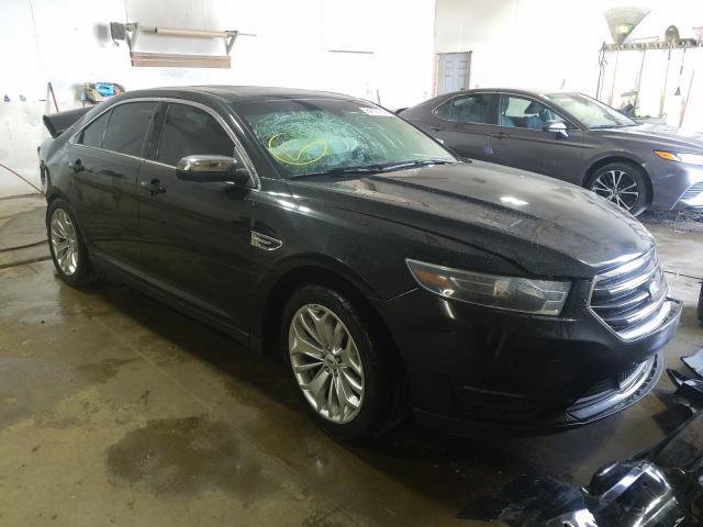 Ford Taurus lim (2015)