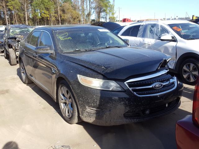 Ford Taurus sel (2011)