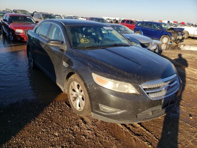 Ford Taurus sel (2011)