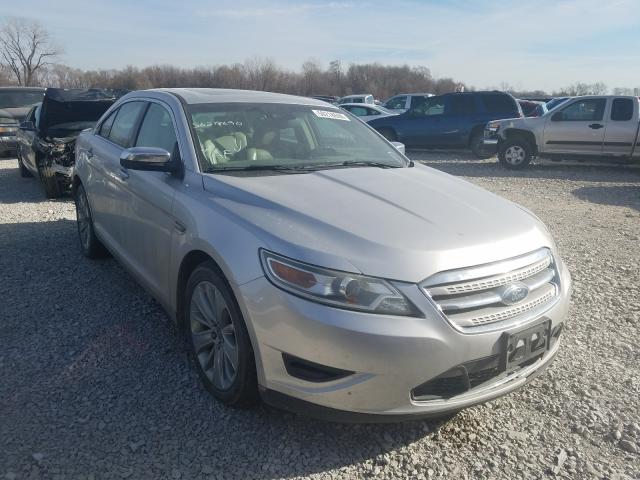 Ford Taurus lim (2010)