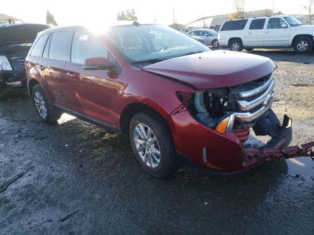 Ford Edge (2013)