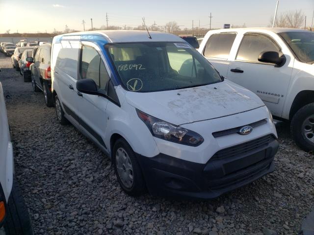 Ford Transit co (2015)
