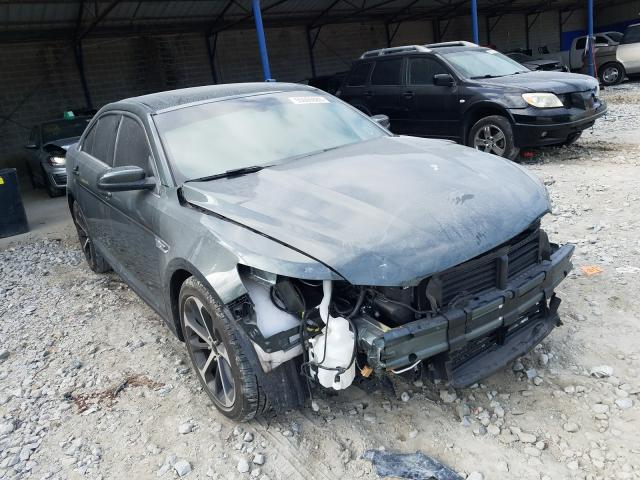 Ford Taurus sel (2016)