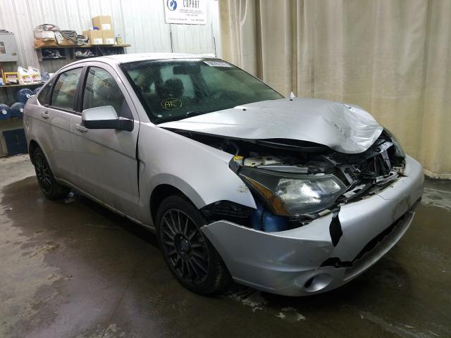 Ford Focus ses (2010)