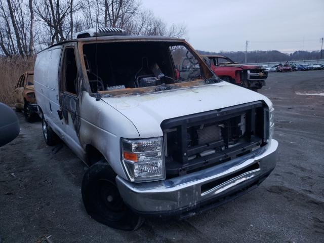 Ford Econoline (2013)