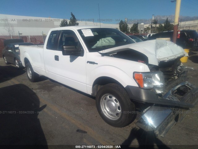 Ford F-150 (2014)