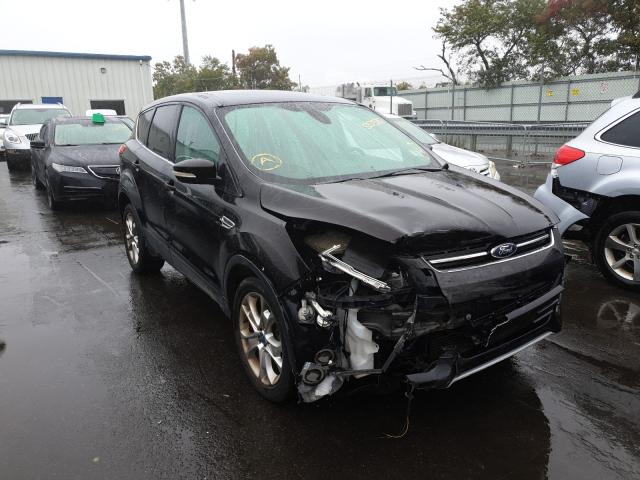 Ford Escape sel (2013)
