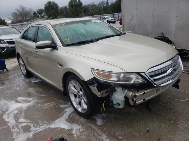 Ford Taurus sel (2011)