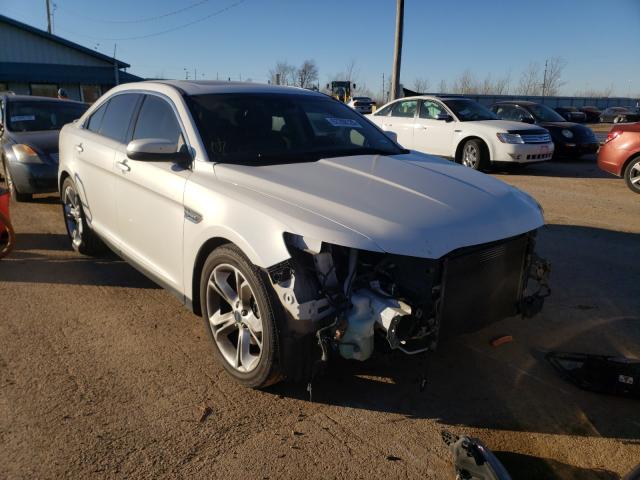 Ford Taurus sho (2012)