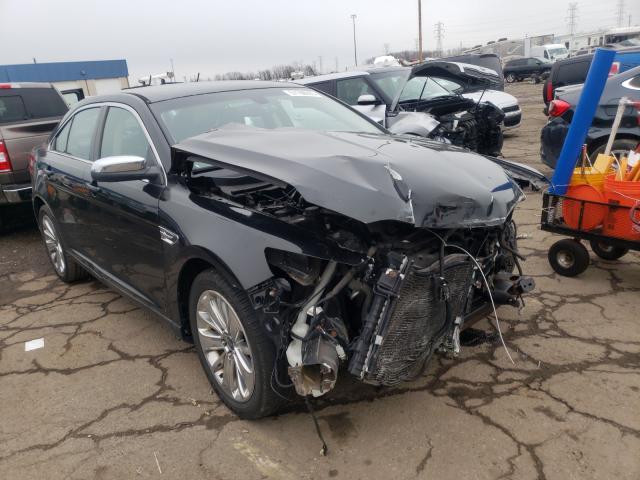 Ford Taurus lim (2011)