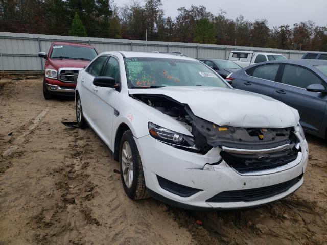 Ford Taurus (2015)
