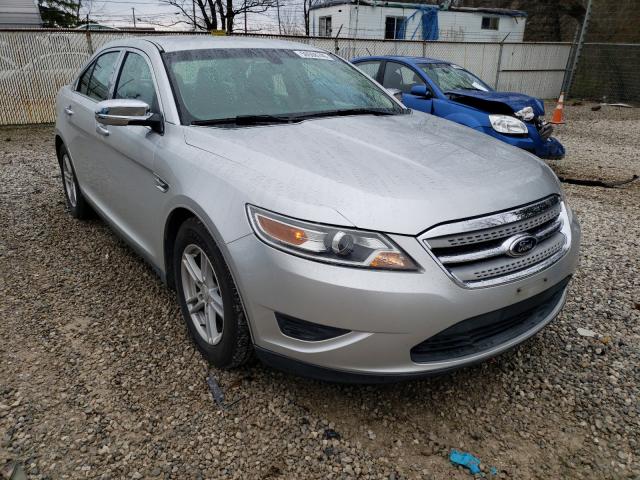 Ford Taurus se (2012)