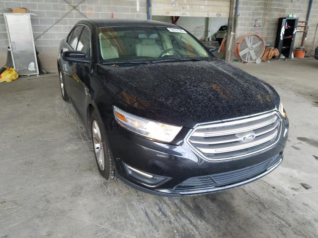 Ford Taurus sel (2013)