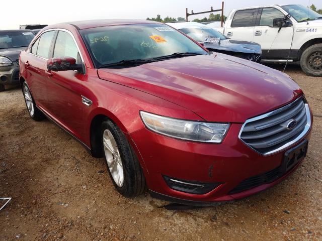 Ford Taurus sel (2013)