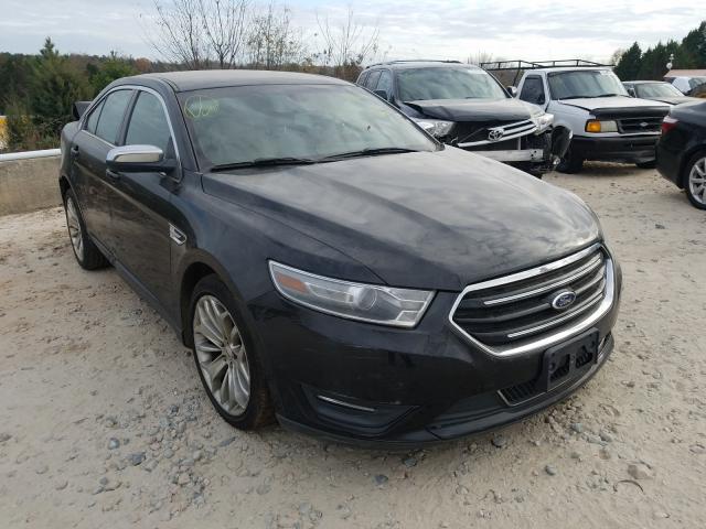 Ford Taurus lim (2014)