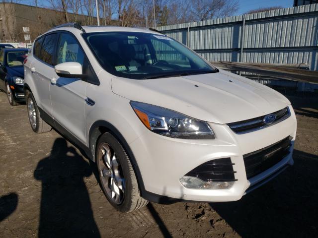 Ford Escape tit (2013)
