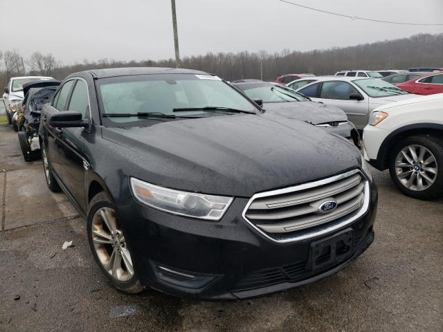 Ford Taurus (2013)