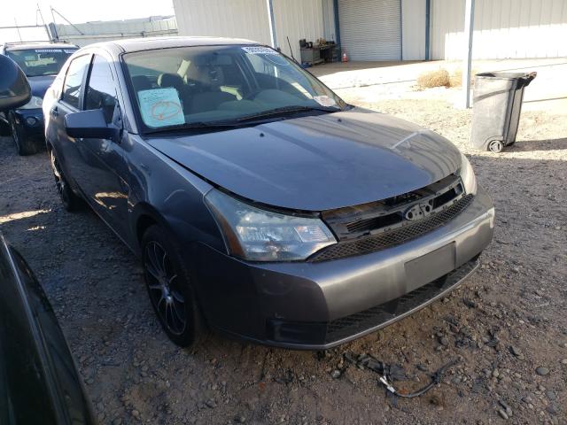 Ford Focus ses (2011)