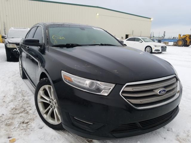 Ford Taurus sel (2013)