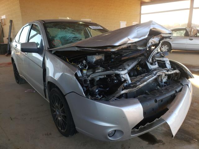 Ford Focus ses (2010)