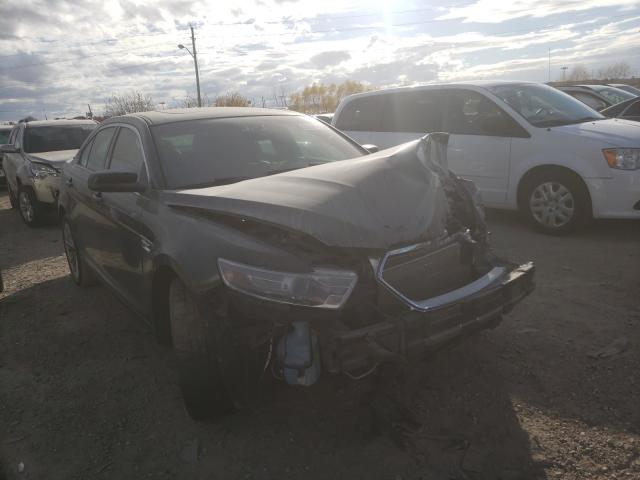 Ford Taurus sel (2013)