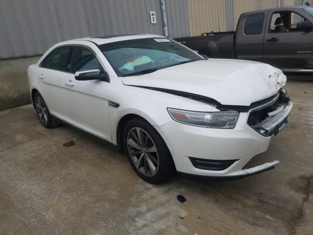 Ford Taurus lim (2013)